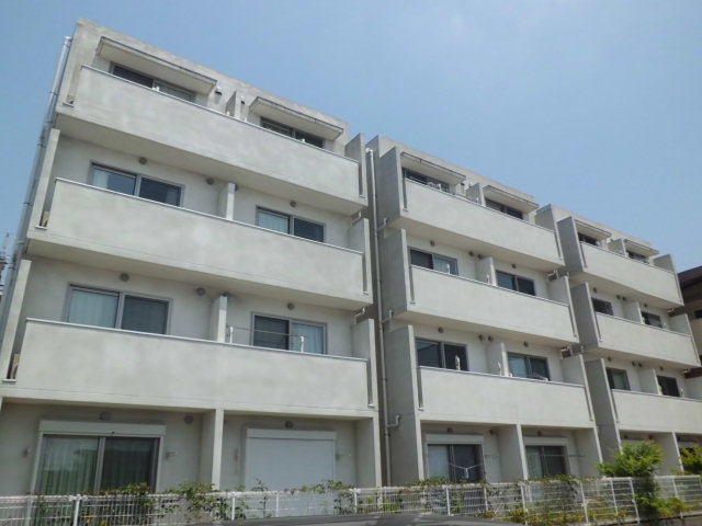 3/5 外観