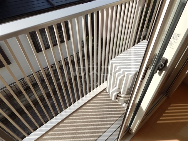 17/29 バルコニー