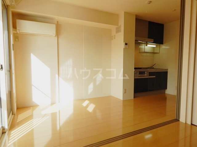 6/29 リビング/ダイニング