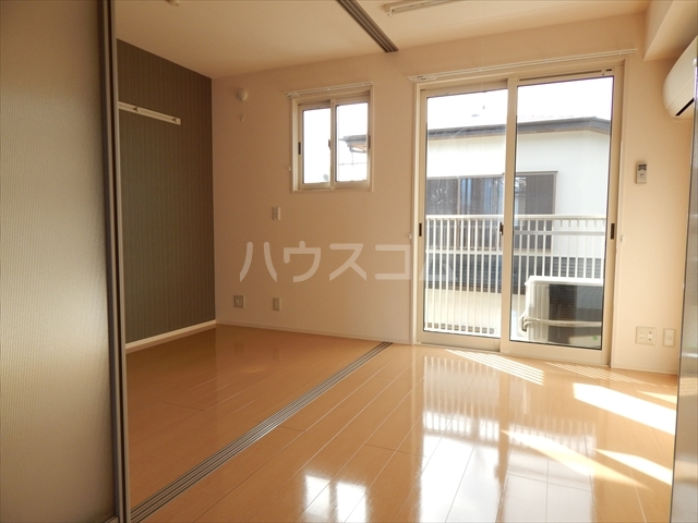 4/29 リビング/ダイニング