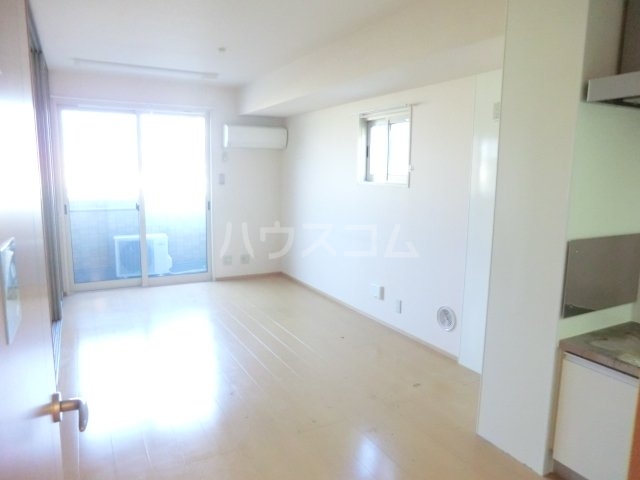 3/25 リビング/ダイニング