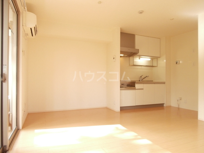 3/19 リビング/ダイニング