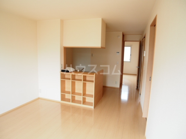 3/21 リビング/ダイニング