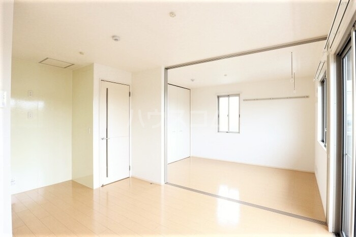 3/27 リビング/ダイニング