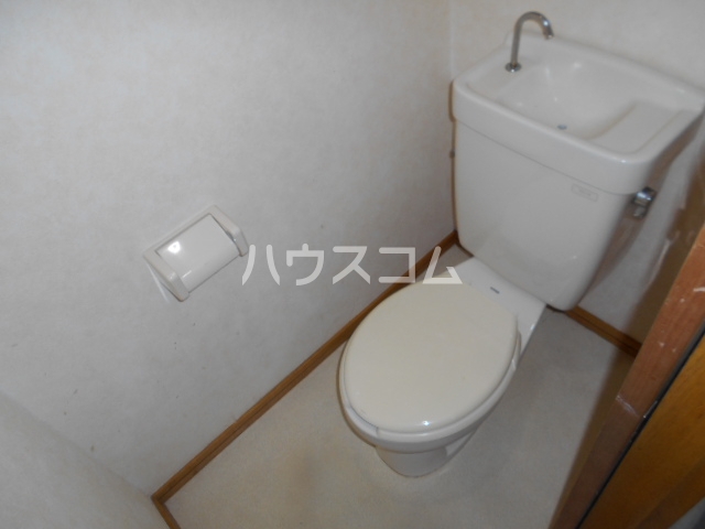 20/29 トイレ