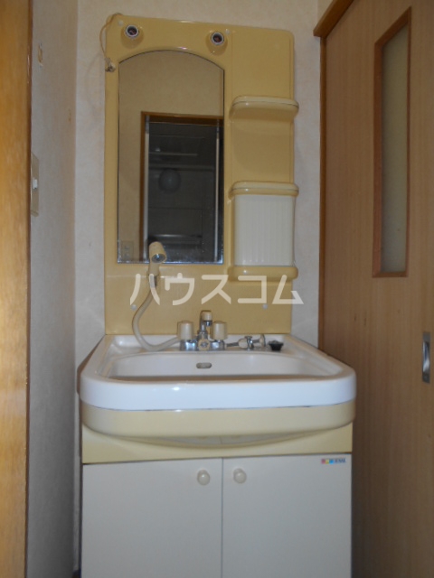 21/29 洗面