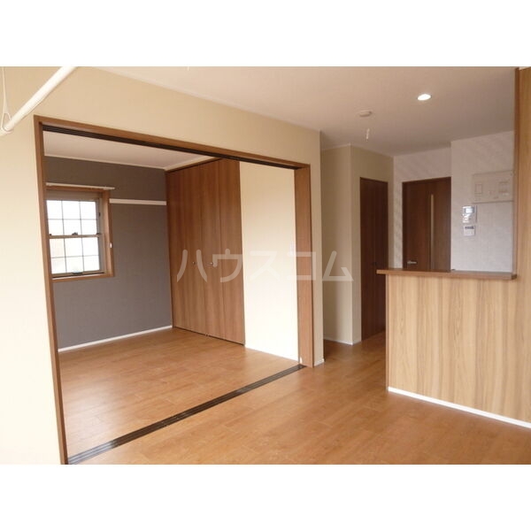 3/22 リビング/ダイニング