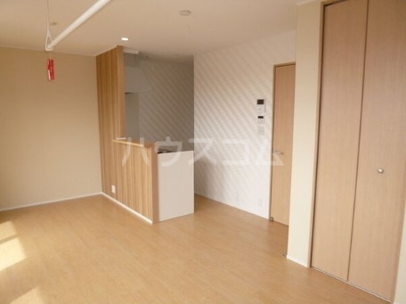 3/20 リビング/ダイニング