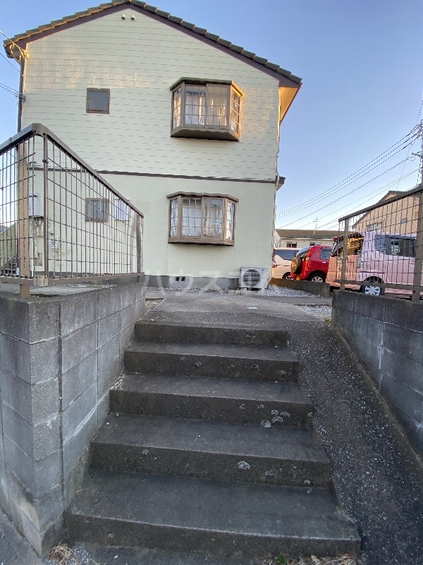 2/3 エントランス