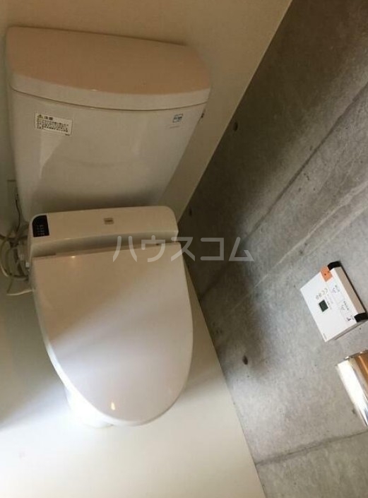 13/28 トイレ