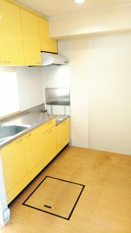 11/30 キッチン