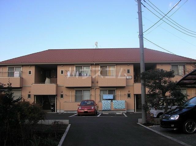 1/30 外観