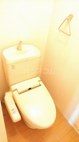 14/30 トイレ