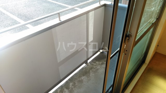17/30 バルコニー