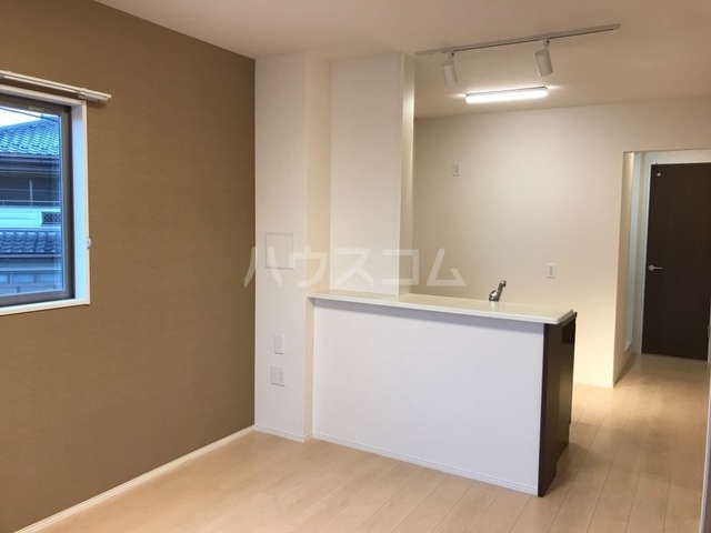 5/30 リビング/ダイニング