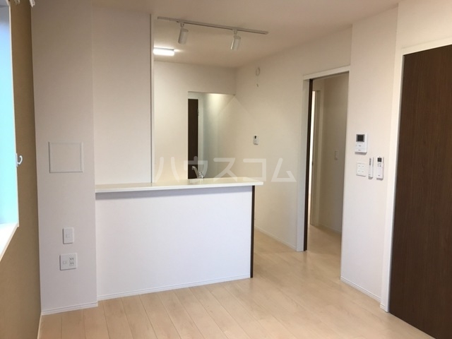 3/30 リビング/ダイニング