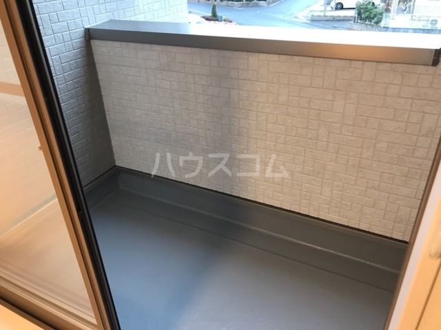 20/30 バルコニー