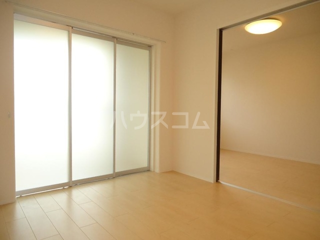 4/23 リビング/ダイニング