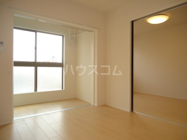 3/23 リビング/ダイニング