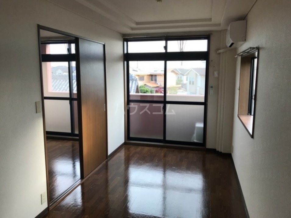 5/30 リビング/ダイニング