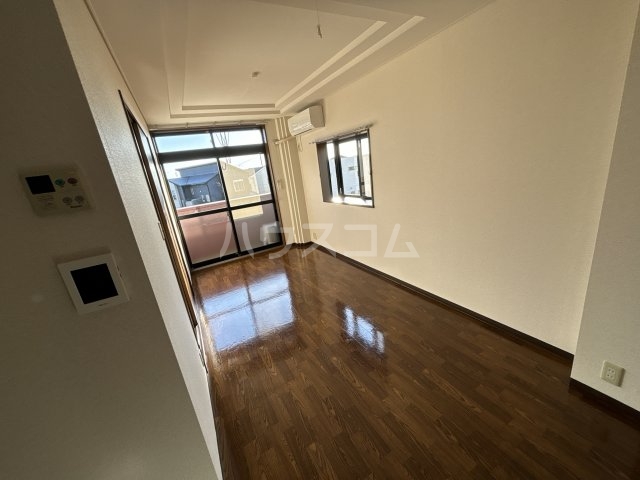 6/30 リビング/ダイニング