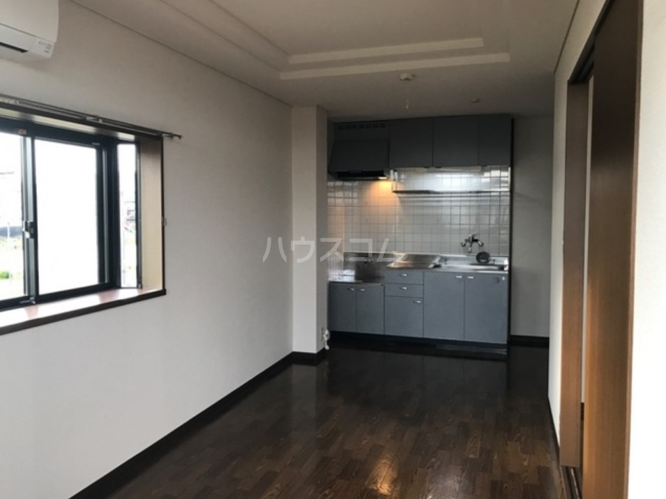 4/30 リビング/ダイニング