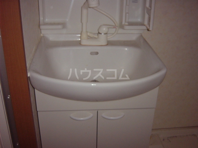 14/29 洗面