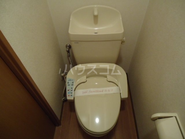 12/30 トイレ