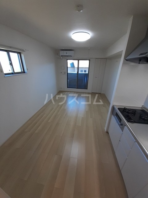 3/30 リビング/ダイニング