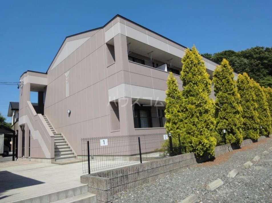 23/30 バルコニー