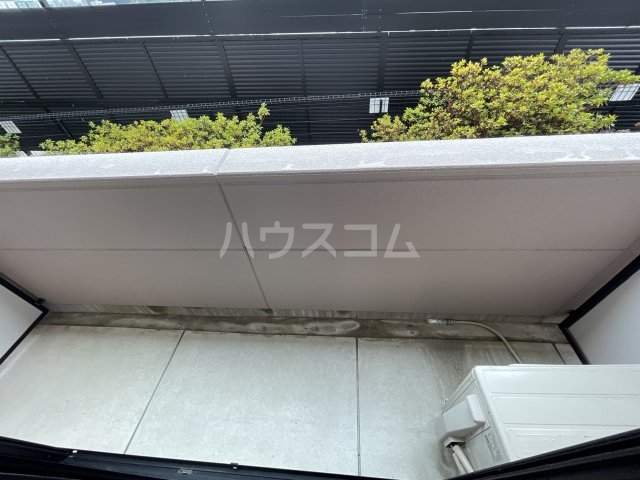 24/30 バルコニー