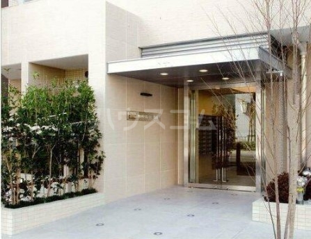 29/30 エントランス