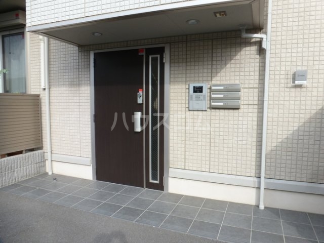 2/6 エントランス