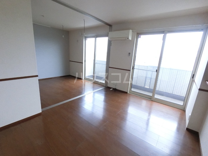 3/22 リビング/ダイニング