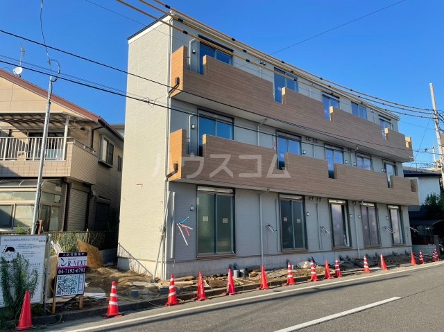 1/15 外観