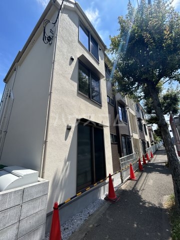 2/12 外観