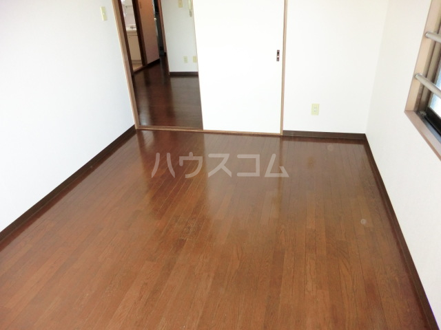 4/24 室内