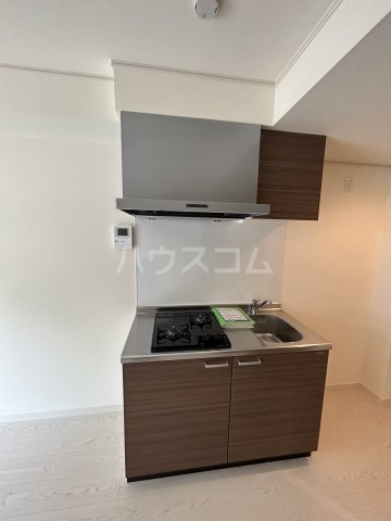 9/30 キッチン