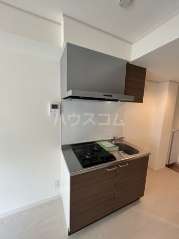 8/30 キッチン