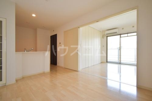 3/19 リビング/ダイニング