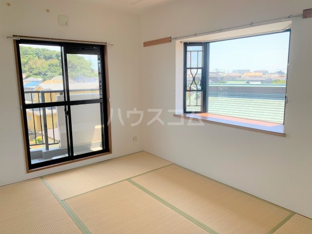 5/26 室内