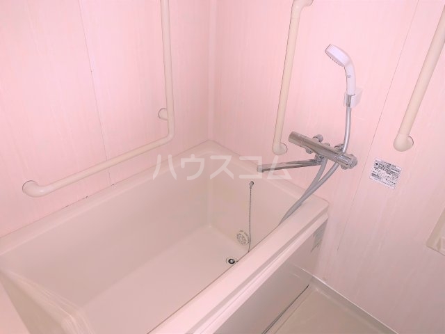 11/26 浴室
