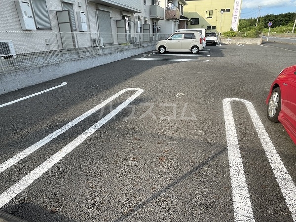24/30 駐車場
