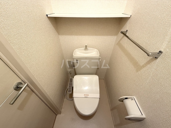 12/30 トイレ