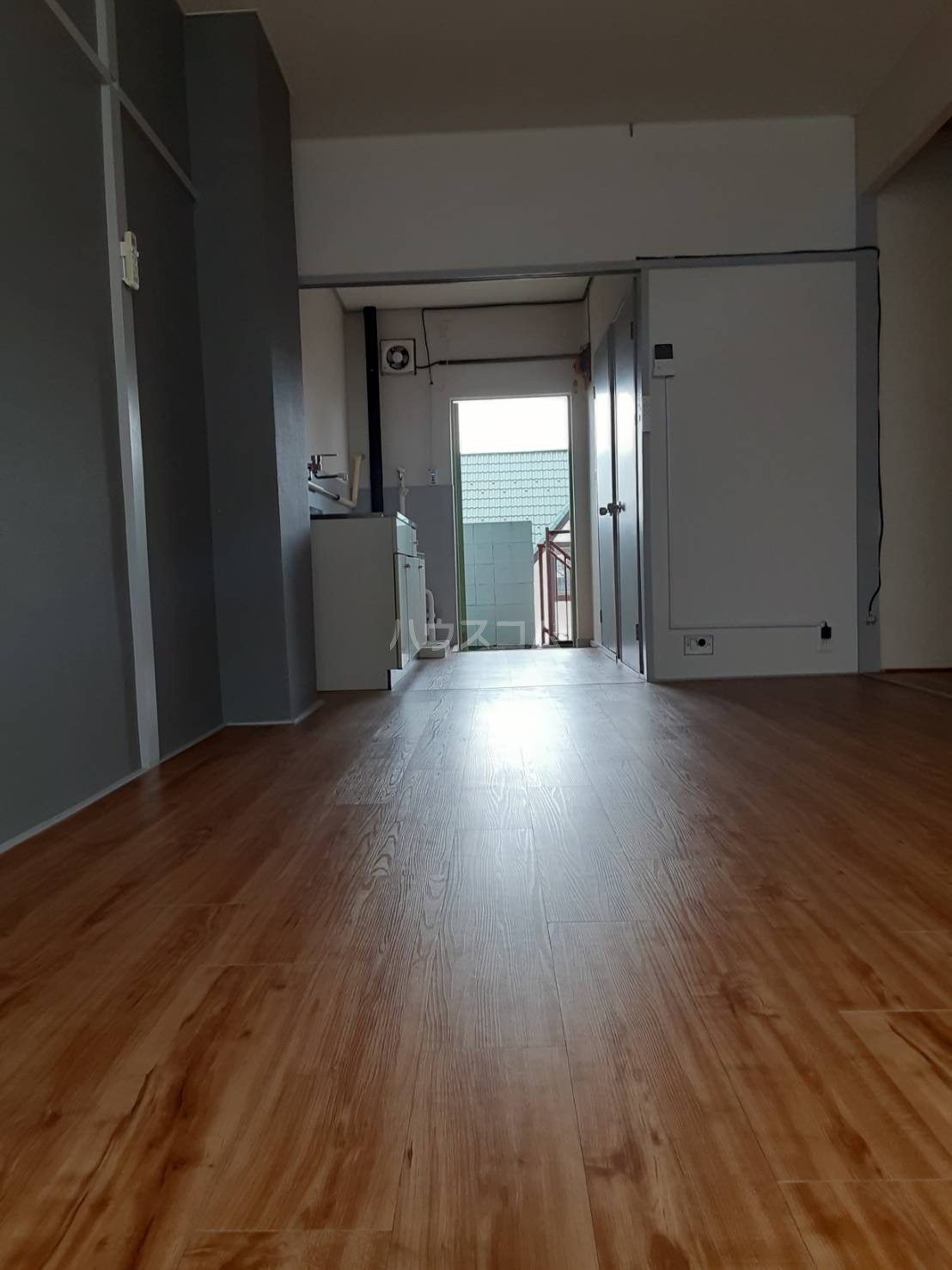 5/30 リビング/ダイニング