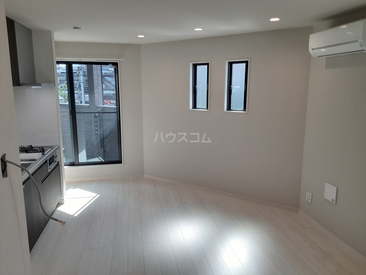 3/24 リビング/ダイニング