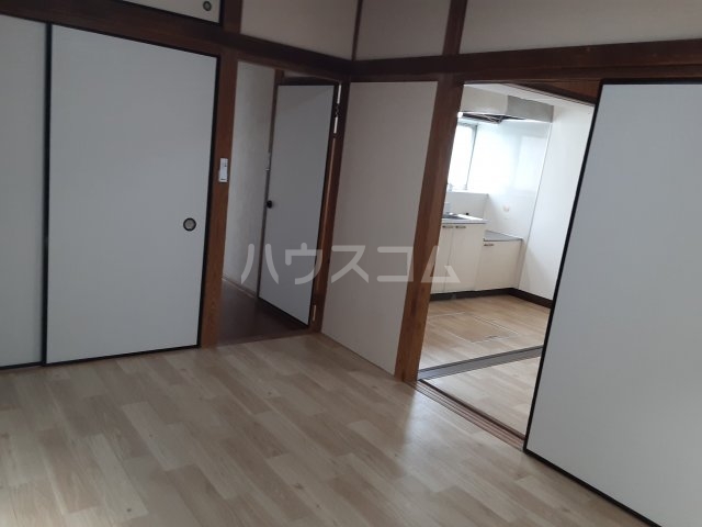 4/30 リビング/ダイニング