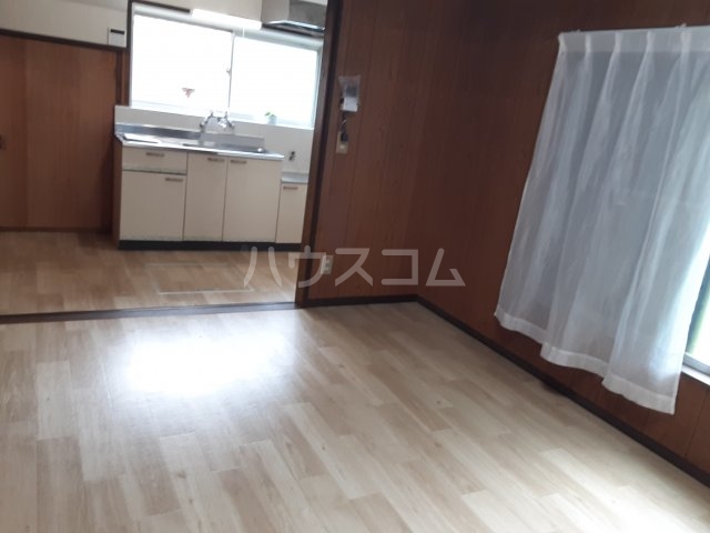 5/30 リビング/ダイニング