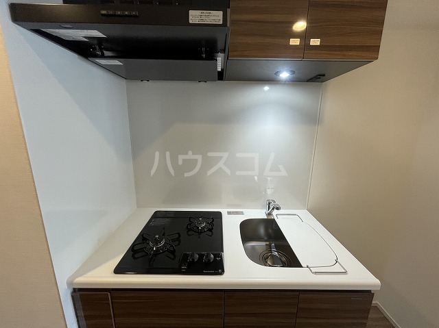 10/30 キッチン