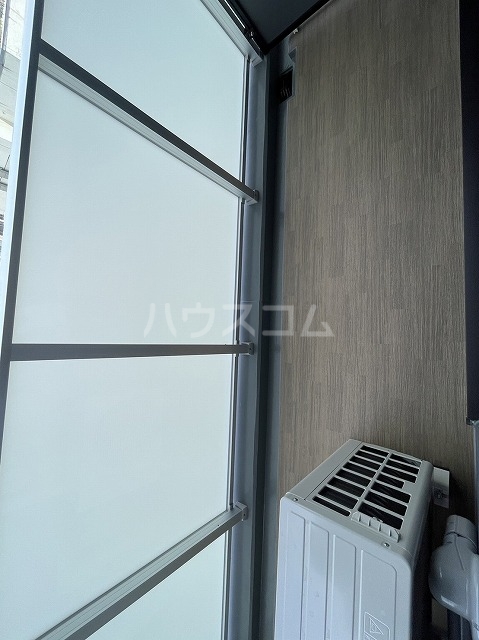 20/30 バルコニー